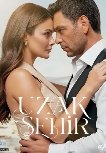 Далекий город 2 сезон 47 серия