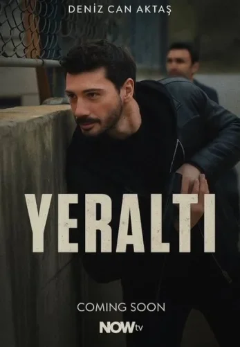 Под землей / Yeraltı